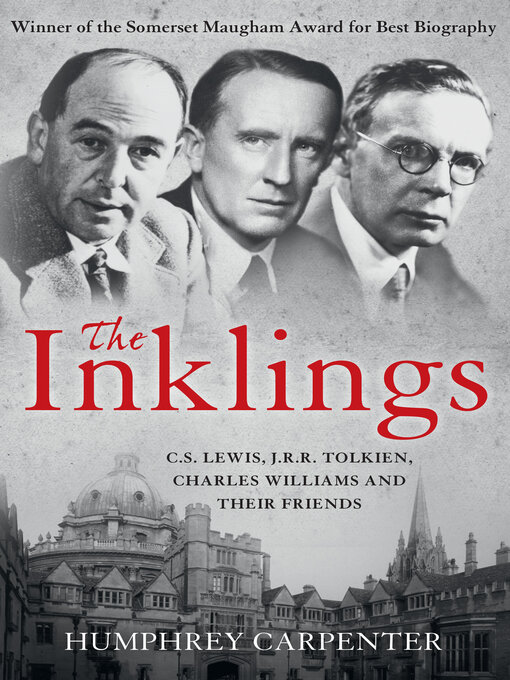 Title details for The Inklings by Humphrey Carpenter - Available